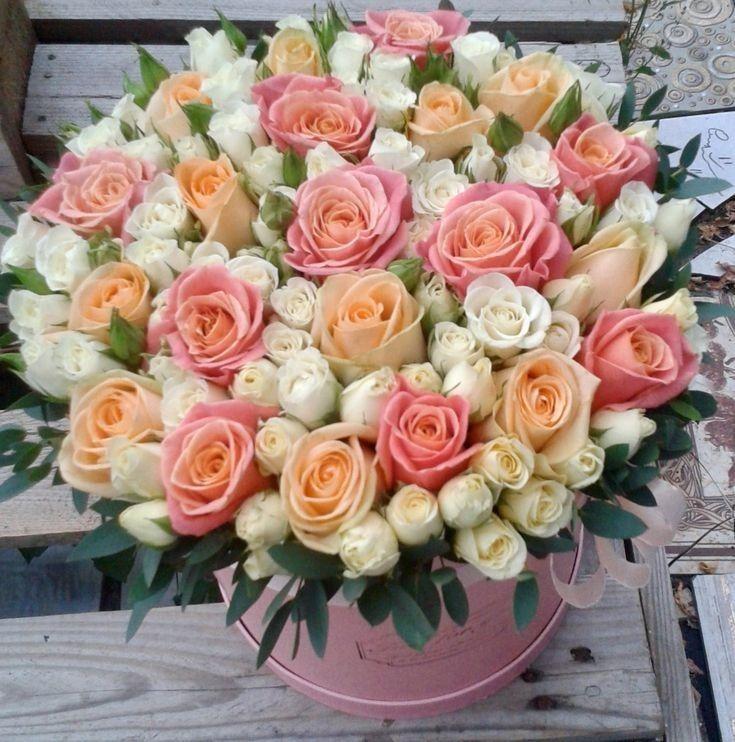 Celestial Waltz: Star-Kissed Petals in Harmony